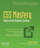 CSS Mastery  cover